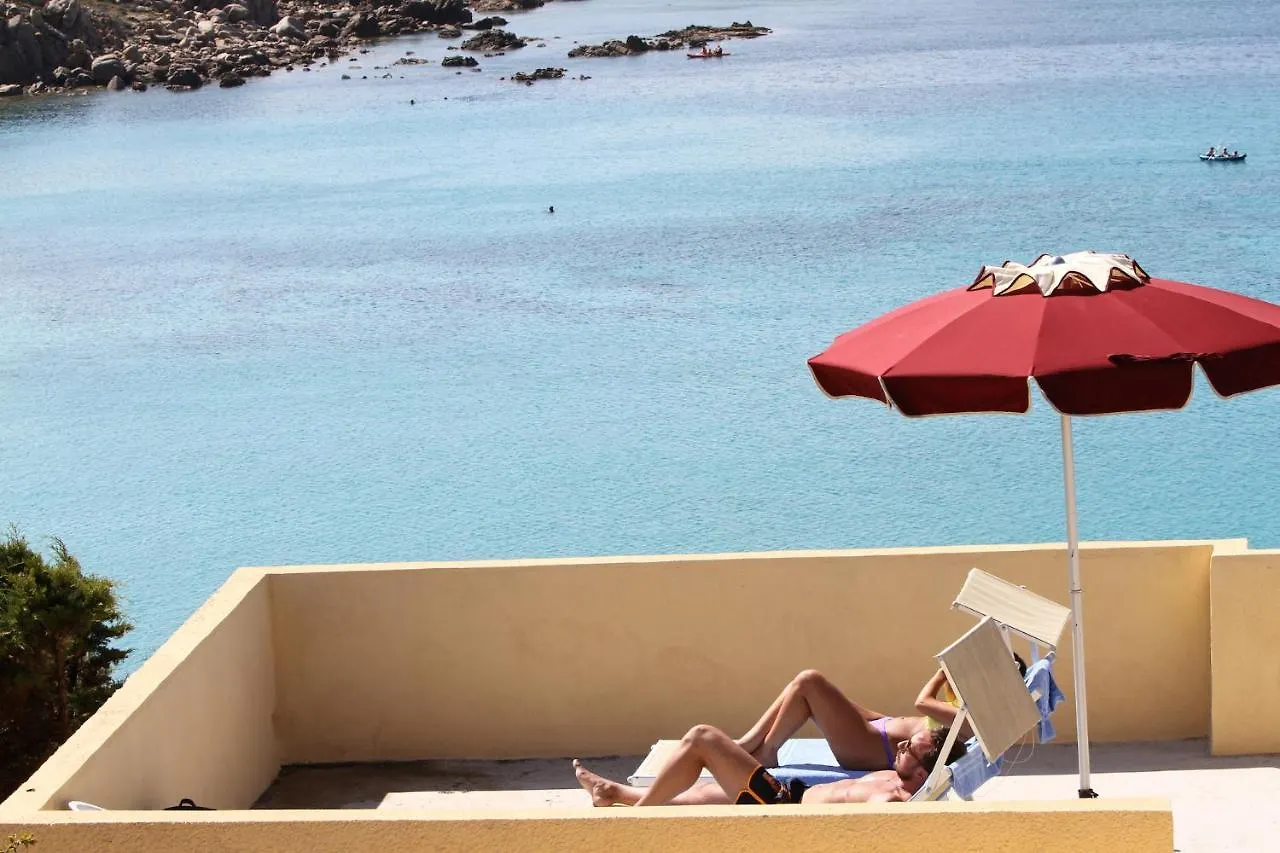 Club Esse Shardana Hotel Santa Teresa Gallura Italy