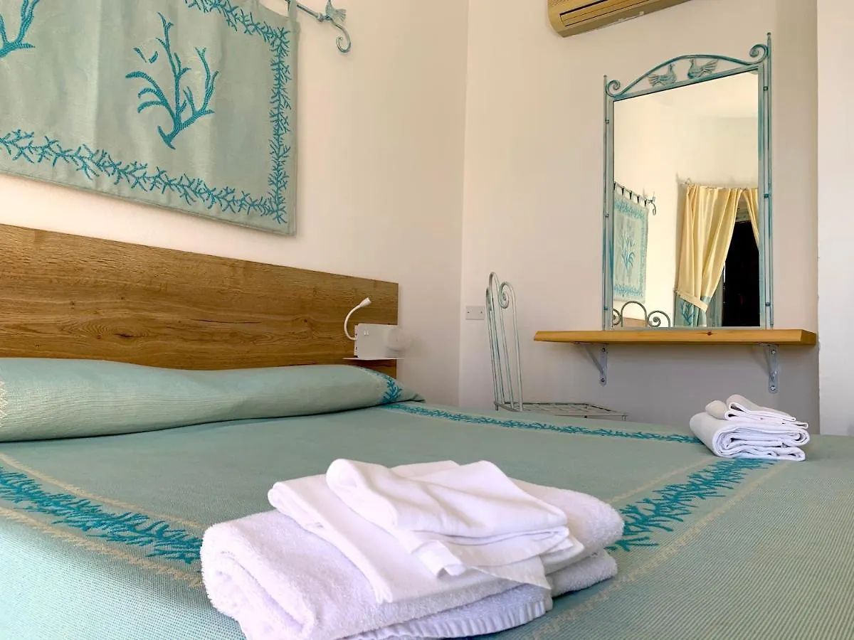 Club Esse Shardana Hotel Santa Teresa Gallura