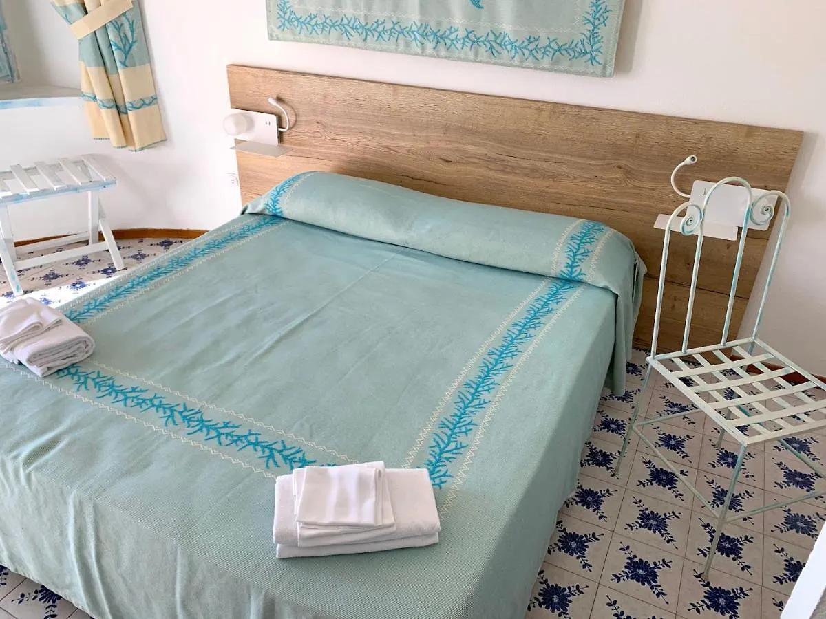 Club Esse Shardana Hotel Santa Teresa Gallura