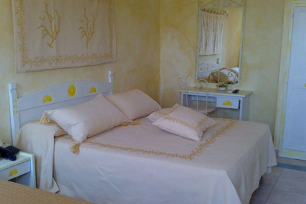 Club Esse Shardana Hotel Santa Teresa Gallura