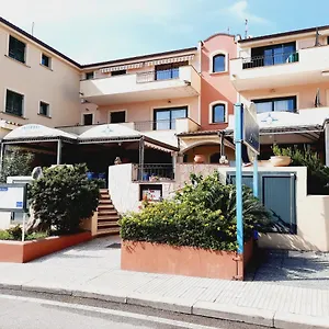 Appartamento La Residenza Del Porto, Santa Teresa di Gallura