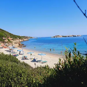 Appartamento Le Residenze La Marmorata, Santa Teresa di Gallura