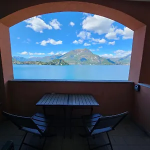 New 12 Apartament Varenna