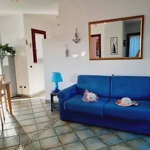 Casa vacanze Panoramiche Filetta, Santa Teresa di Gallura