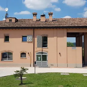 Ben Ti Voglio Gospodarstwo agroturystyczne Bolonia