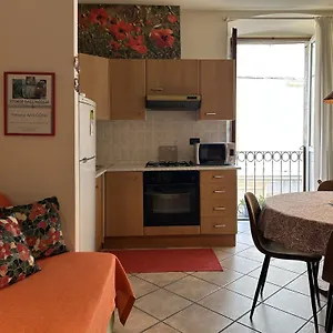 Apartment Mammamia