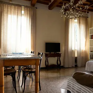 Appartamento La Casa Di Enea 