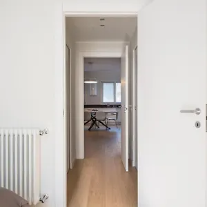 Apartment Brand New , Life District