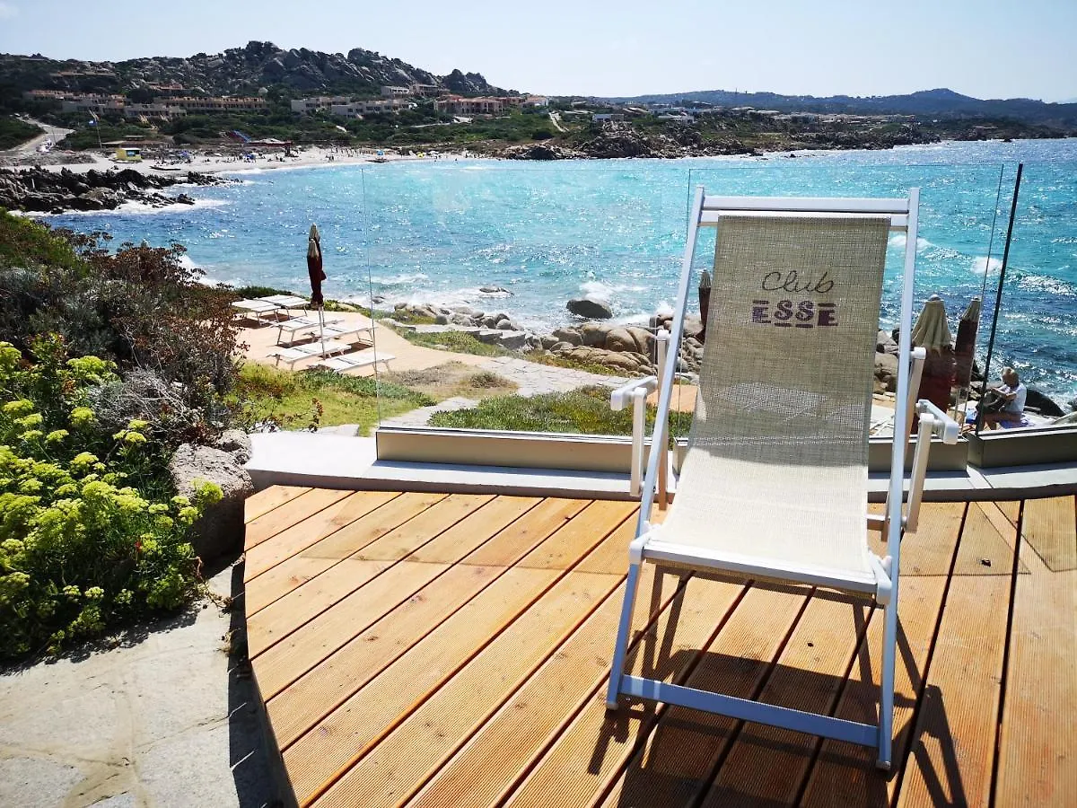 ****  Hotel Club Esse Shardana Santa Teresa di Gallura Italia