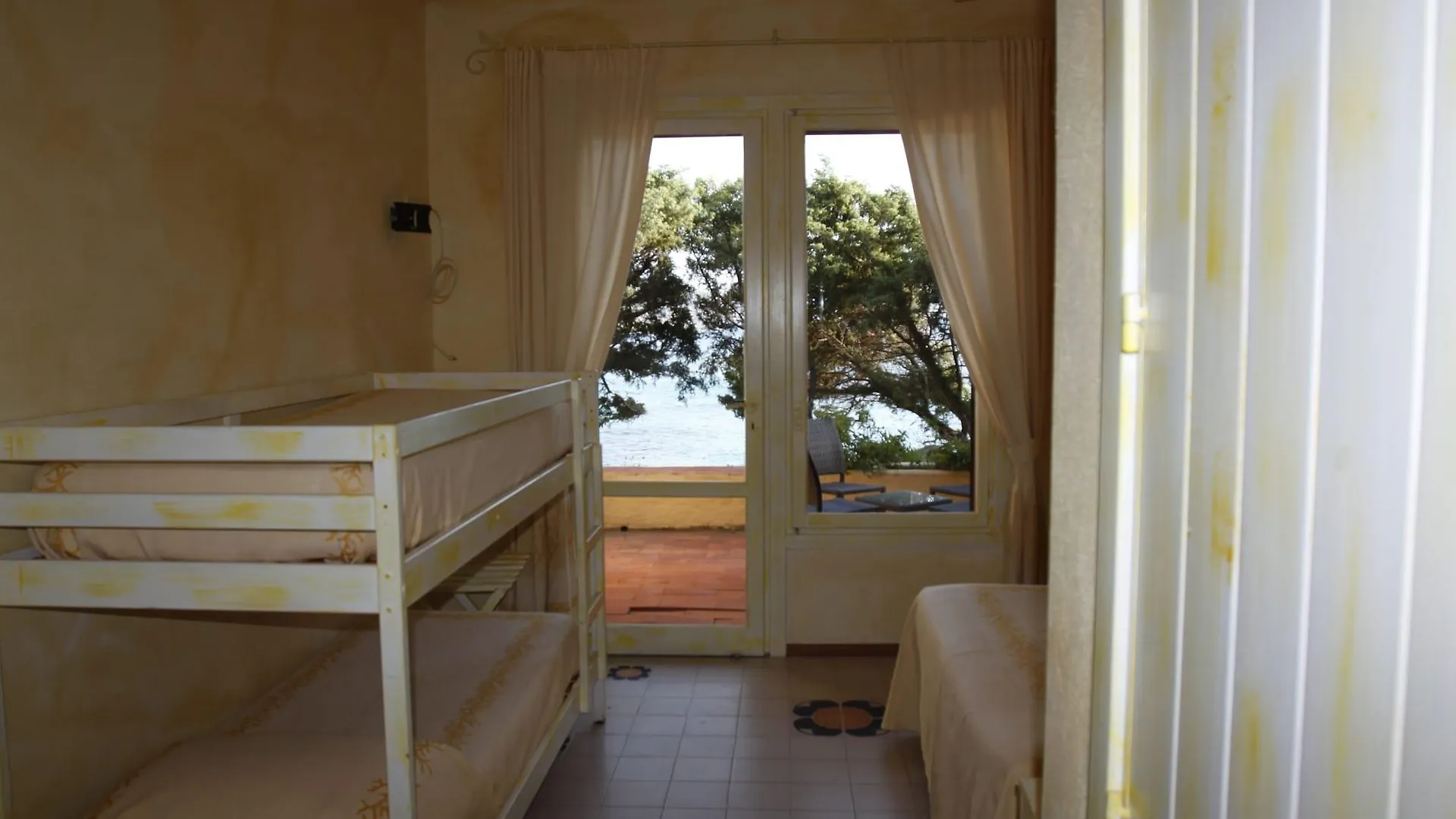 Hotel Club Esse Shardana Santa Teresa di Gallura